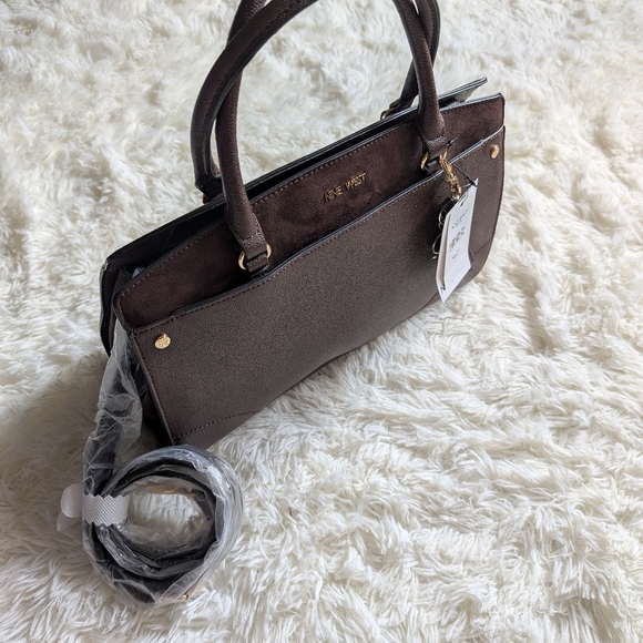 Nine West Shoulder Bag and Crossbody - Picture 9 of 10